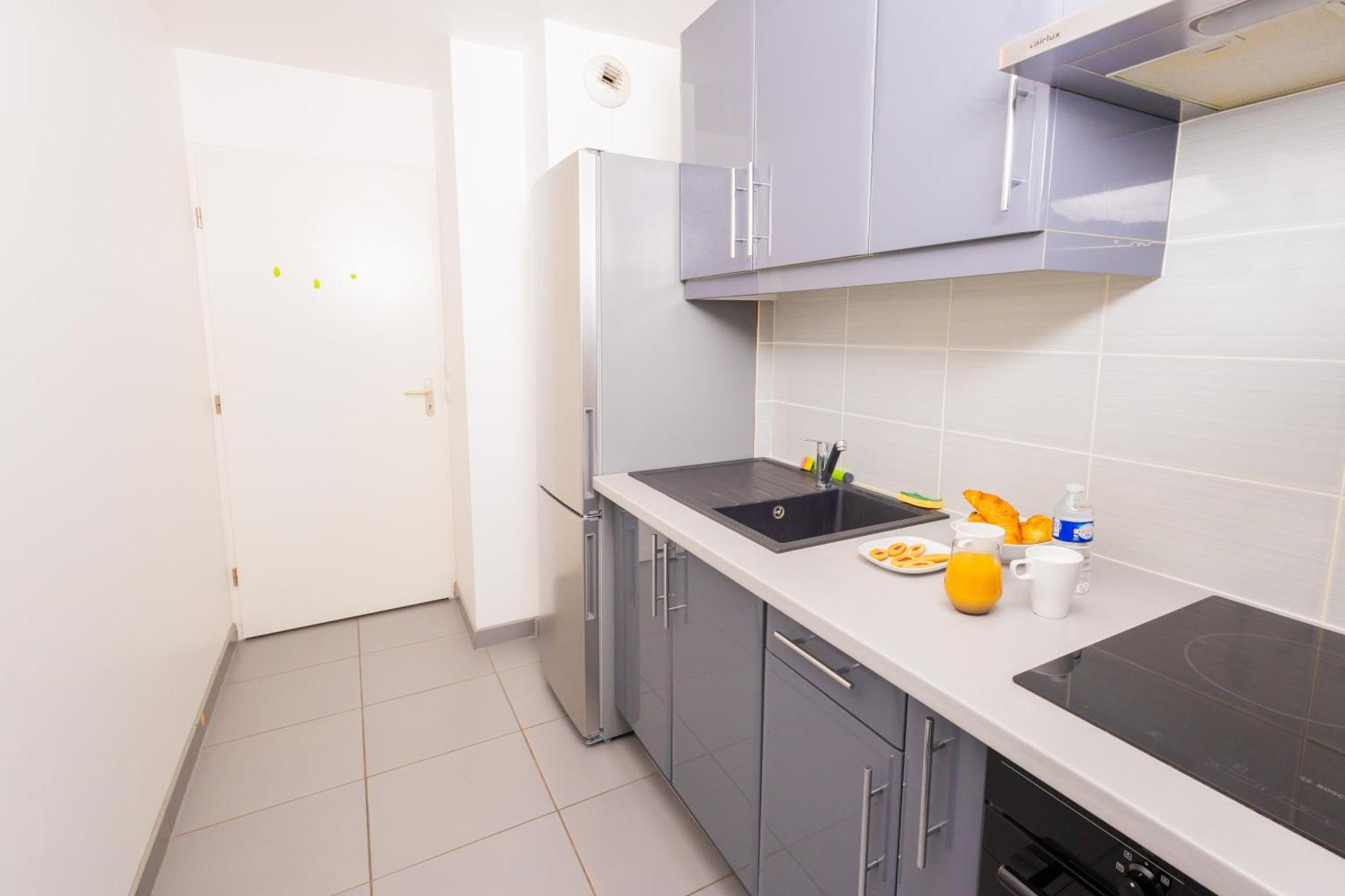 Appartement Jelyad Mallard Proche Disney Шантелу Ан Бри Екстериор снимка