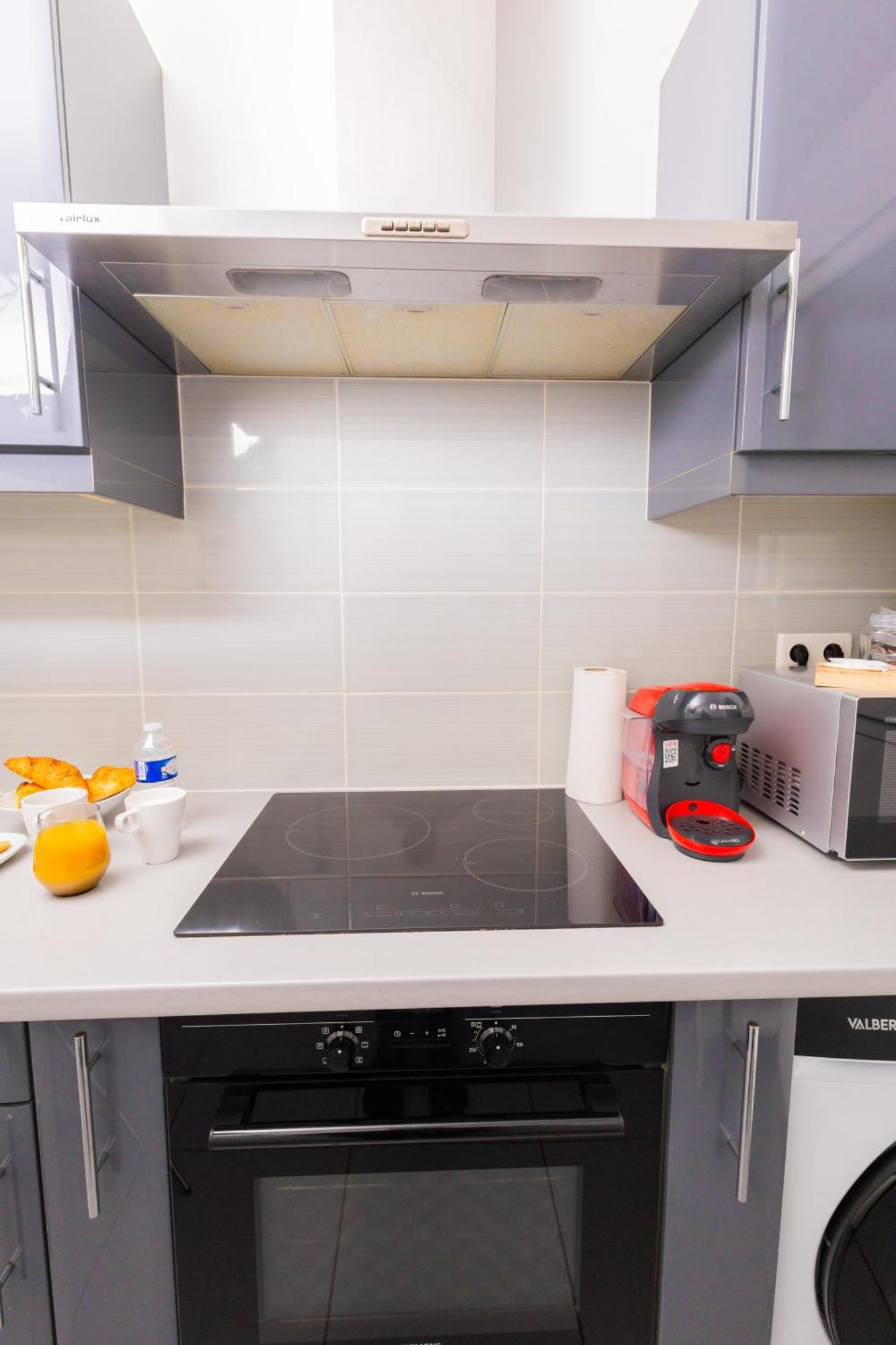 Appartement Jelyad Mallard Proche Disney Шантелу Ан Бри Екстериор снимка