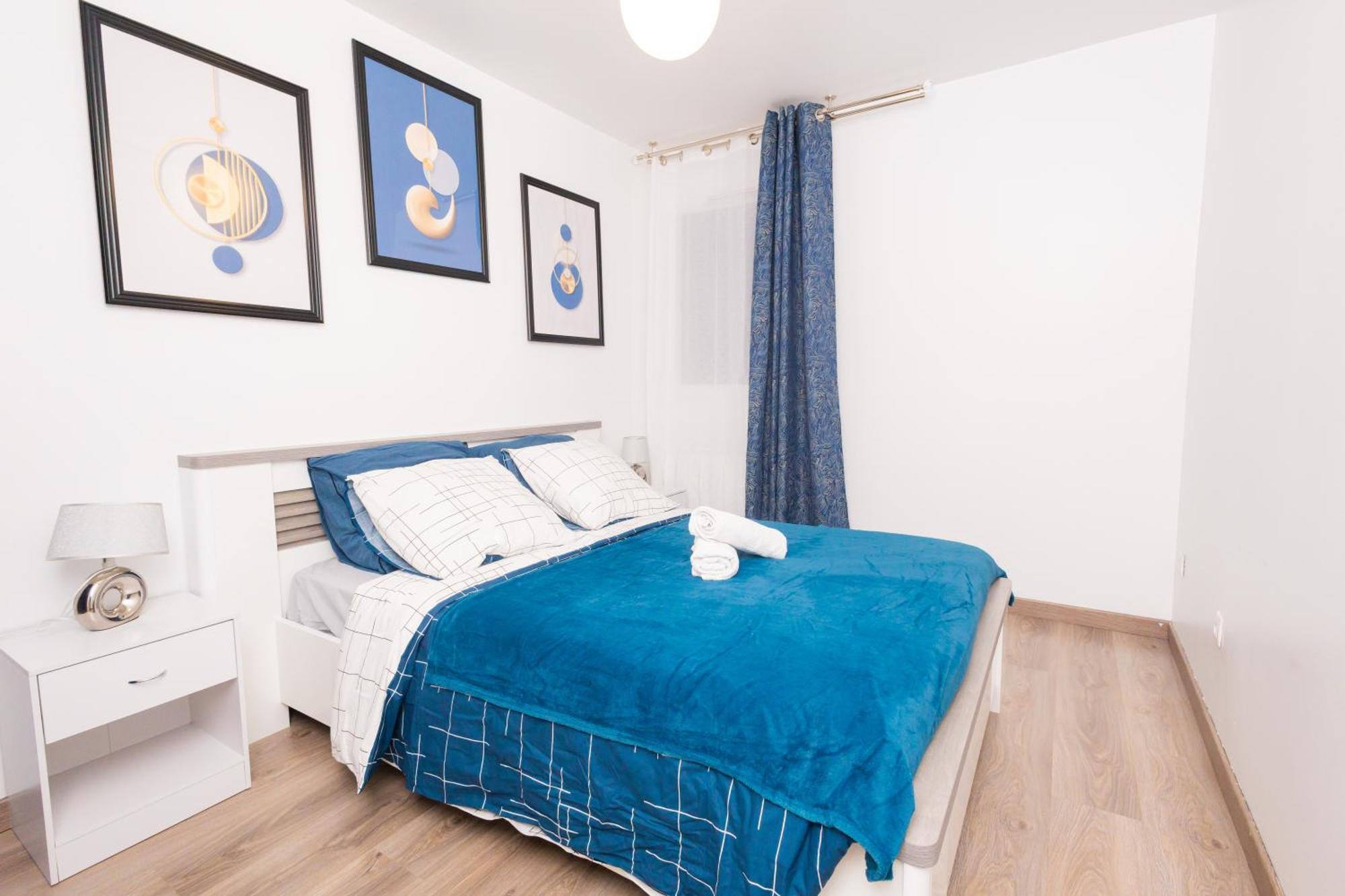 Appartement Jelyad Mallard Proche Disney Шантелу Ан Бри Екстериор снимка
