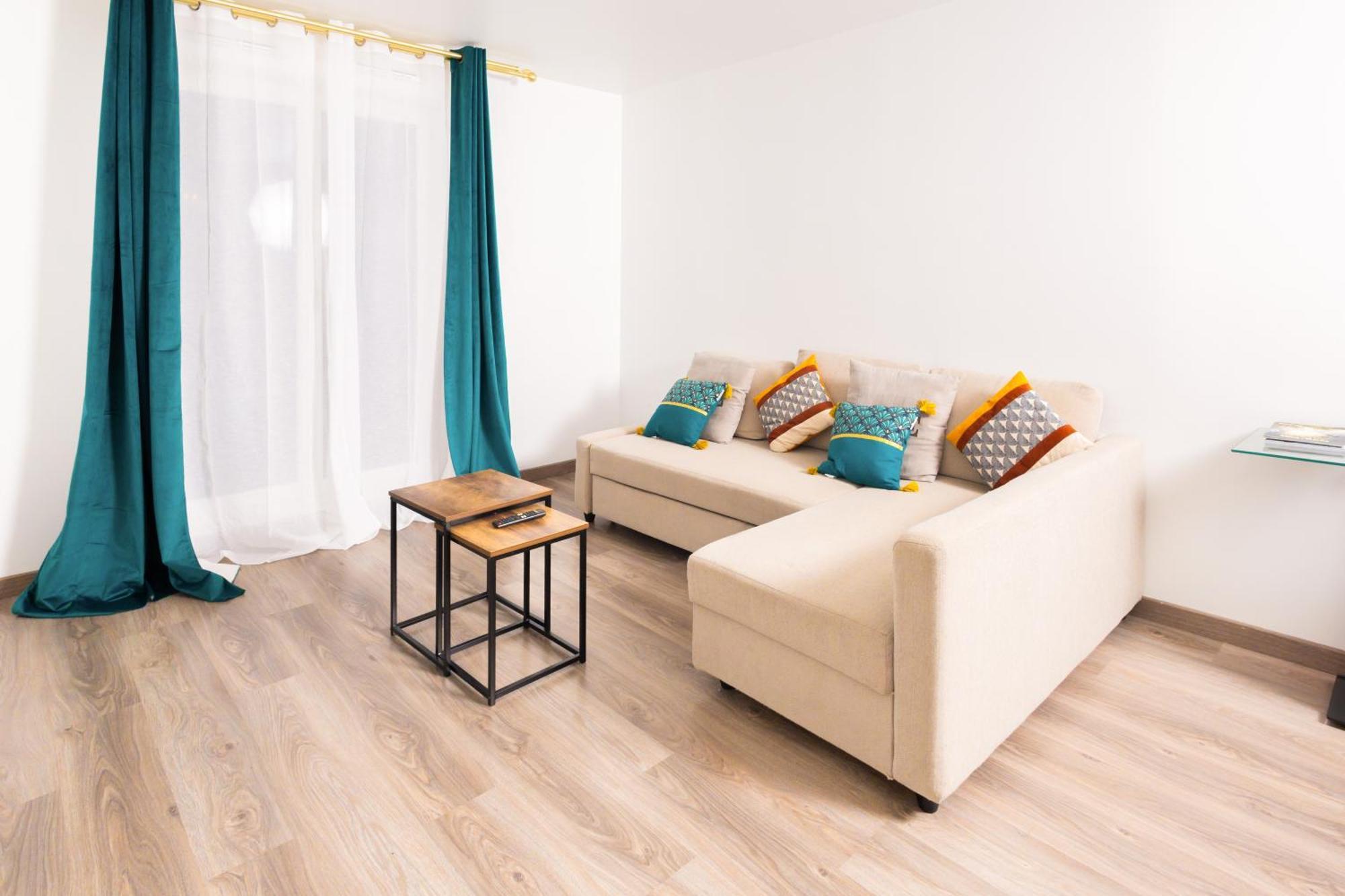 Appartement Jelyad Mallard Proche Disney Шантелу Ан Бри Екстериор снимка