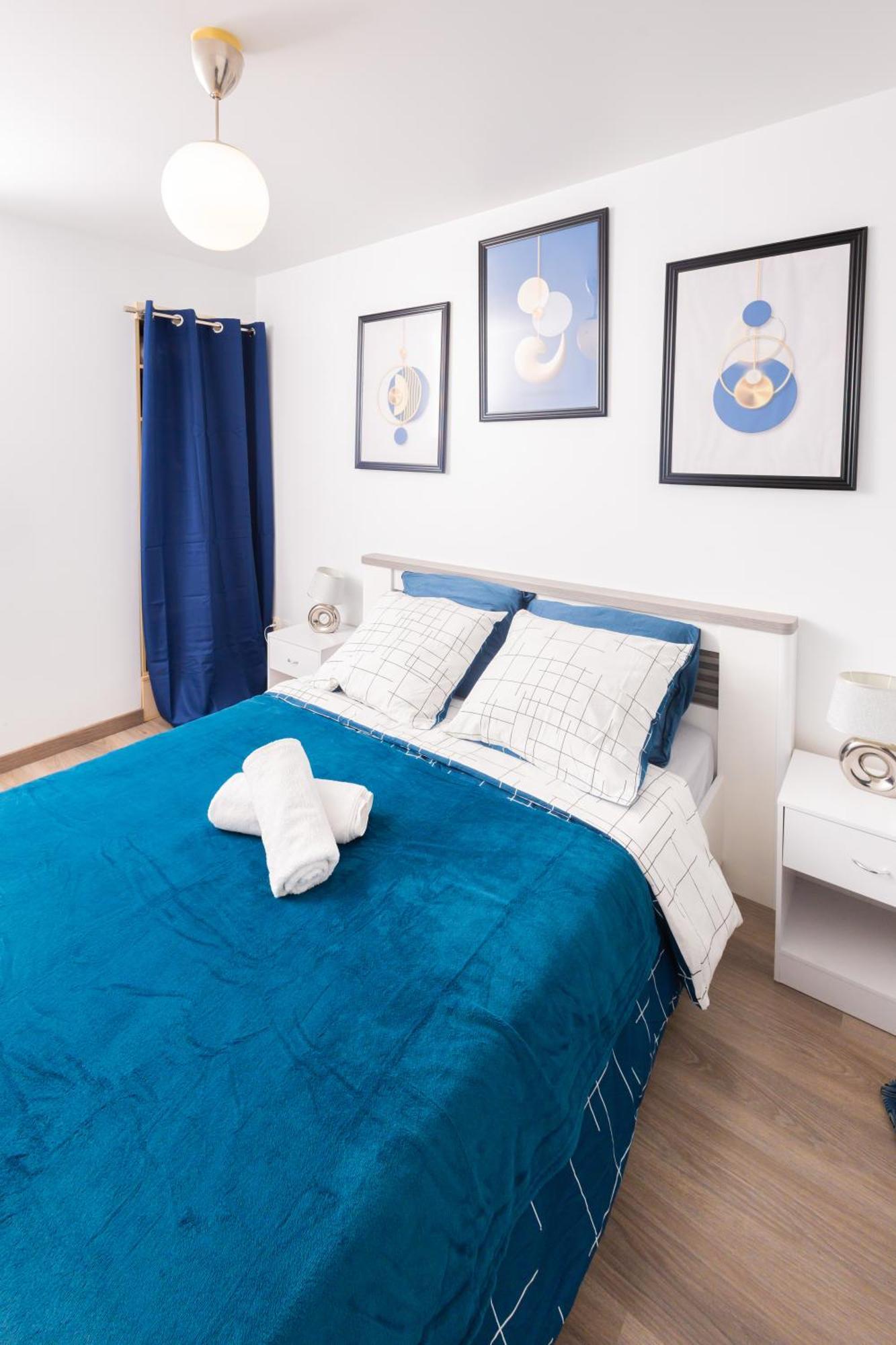 Appartement Jelyad Mallard Proche Disney Шантелу Ан Бри Екстериор снимка